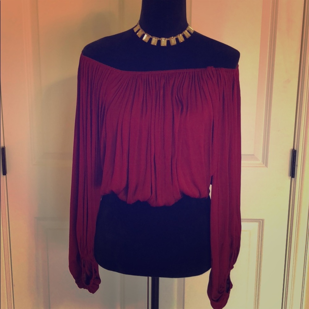 Women’s top